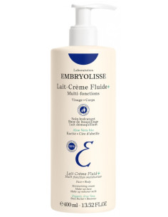 Embryolisse Lait-Crème Fluide+ - 400 ml