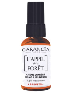 Garancia L'Appel de la Forêt Crème Lumière - 30 ml