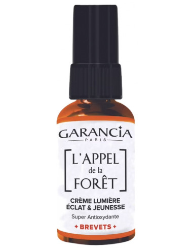 Garancia L'Appel de la Forêt Crème Lumière - 30 ml