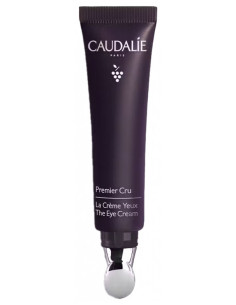 Caudalie Premier Cru La Crème Yeux Anti-Âge Global 15 ml