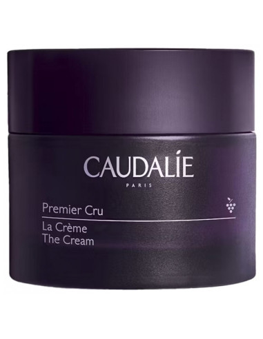 Caudalie Premier Cru La Crème Anti-Âge - 50 ml