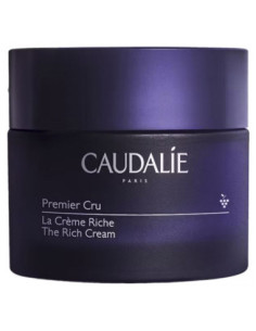 Caudalie Premier Cru La Crème Riche Anti-Âge 50 ml