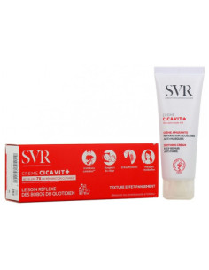SVR Cicavit+ Crème HPPI - 40 ml