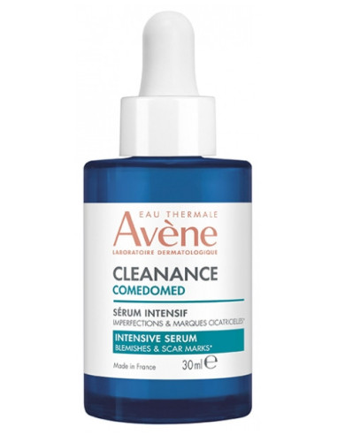 Avène Cleanance Comedomed Sérum Intensif - 30 ml
