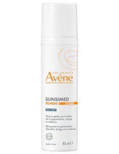 Avène Sunsimed Pigment - 80 ml