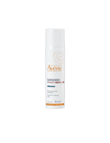 Avène Sunsimed Pigment - 50ml