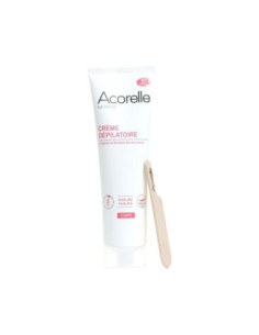 Acorelle Crème dépilatoire corps - 150ml