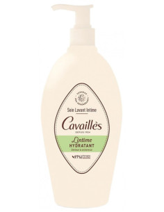 Cavaillès Soin Lavant Intime Hydratant - 500 ml