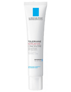 La Roche-Posay Tolériane Kerium DS Concentré - 40 ml