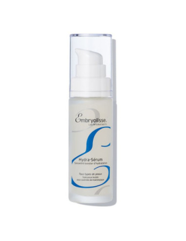 Embryolisse Hydra-serum Concentre D'hydratation...