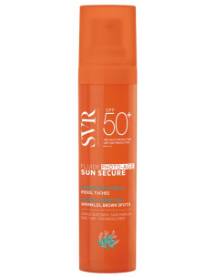SVR Sun Secure Fluide Photo-Age SPF50+ - 40 ml