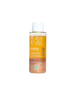 SVR Sun Secure Eau Solaire Glow SPF 50+ - 100ml