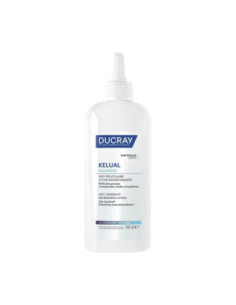  Ducray Kelual Squanorm Anti-Pelliculaire Lotion...