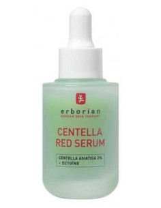 Erborian Centella Red Serum Concentré Apaisant - 30 ml
