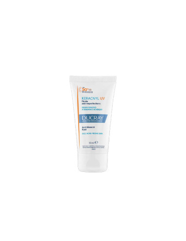 DUCRAY Keracnyl Fluide Anti-imperfections...