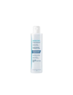  Ducray Keracnyl Lotion Purifiante Anti-Imperfections -...
