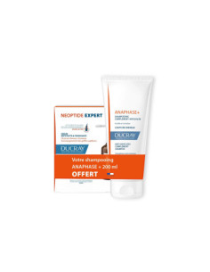 DUCRAY Sérum Antichute et Croissance + Shampoing...