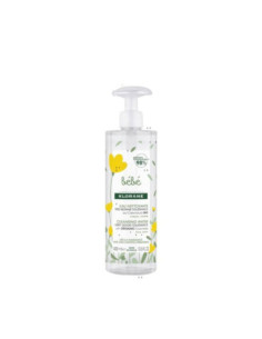 Klorane Bébé Eau nettoyante sans rinçage - 400ml