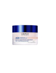 Uriage Age Absolu Baume regard flouteur redensifiant - 15ml