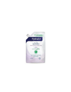 Hydralin Gel Lavant Quotidien - Eco-Recharge - 400ml