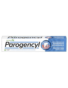 Parogencyl Dentifrice Protection Gencives - 75 ml