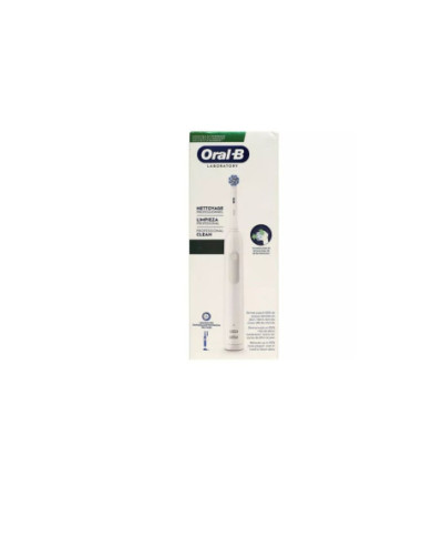 Oral-B - Brosse à dents électrique Sensitive...
