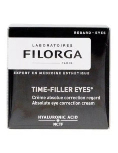 Filorga - Time-filler eyes crème absolue correction...