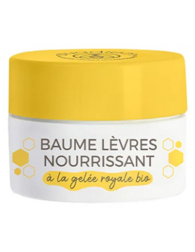 Alvadiem Baume Lèvres Nourrissant - 10 ml