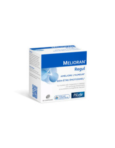 Pileje Melorian Regul - 30 comprimés