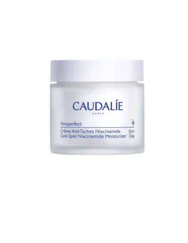 Caudalie VINOPERFECT - Crème Jour Anti-Taches...