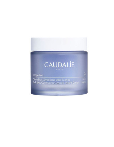 Caudalie VINOPERFECT - Crème Nuit Anti-Taches...