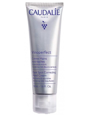 Caudalie Vinoperfect Crème Mains Anti-Taches -...