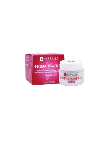 ERBORIAN Ginseng Power Eye - 15ml