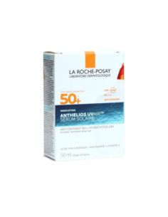 La Roche Posay Anthelios UVAIR Sérum solaire SPF 50+ - 50ml
