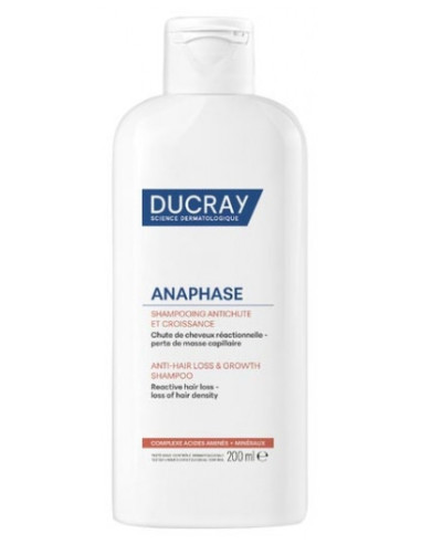 Ducray Anaphase Shampoing Antichute et...