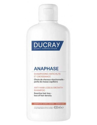 Ducray Anaphase Shampoing Antichute et...