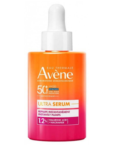 Avène Ultra Sérum Protection Cellulaire...
