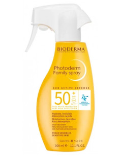 Bioderma Photoderm Spray SPF50+ 300 ml