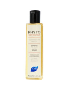 Phyto Phytodefrisant Shampooing Antifrisottis - 250ml