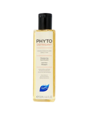 Phyto Phytodefrisant Shampooing Antifrisottis -...