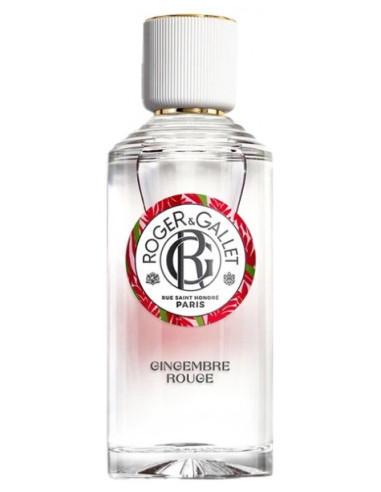 Roger & Gallet Gingembre Rouge Eau Parfumée...