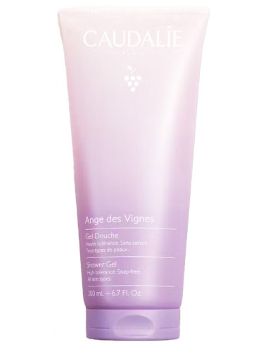 Caudalie Gel Douche Ange des Vignes - 200 ml