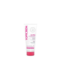 Topicrem Gommage Douceur Visage et Corps - 200ml