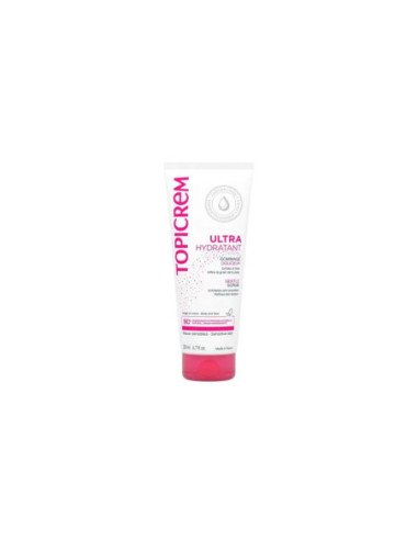 Topicrem Gommage Douceur Visage et Corps - 200ml