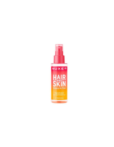 Nuxe HAIR & SKIN - Happy In Pink - Brume...
