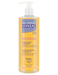 Eau Thermale Jonzac Nutritive ATO+ Huile Lavante...