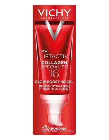 Vichy LiftActiv Collagen Specialist 16 Glow...