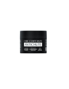 Luxéol Cire Coiffante Anti-Chute - 50ml