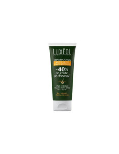 Luxéol Shampoing antichute progressive - 200ml
