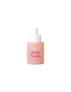 Luxéol L'huile Boucles